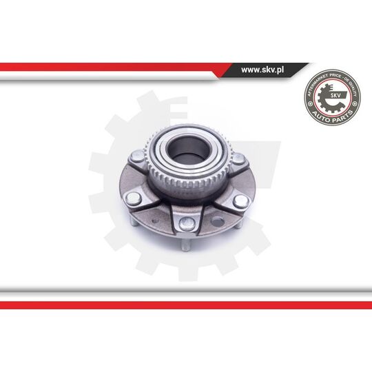 29SKV206 - Wheel Bearing Kit 