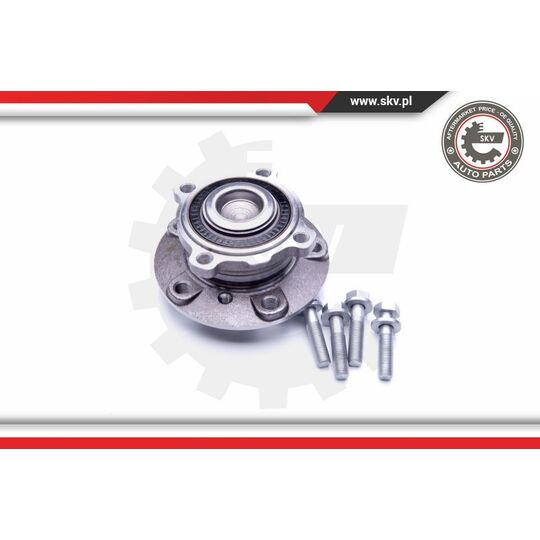 29SKV234 - Wheel Bearing Kit 