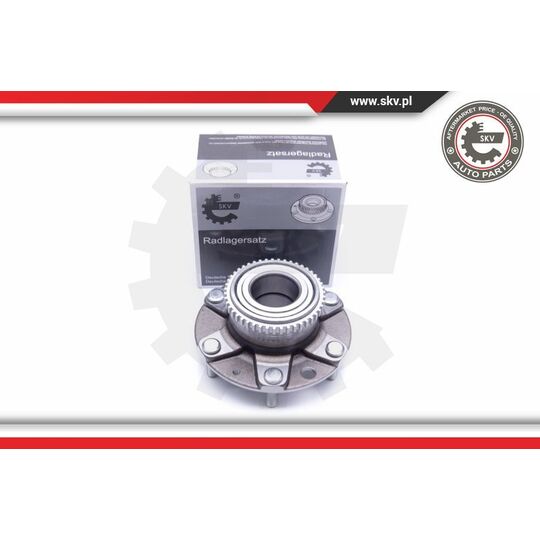 29SKV206 - Wheel Bearing Kit 