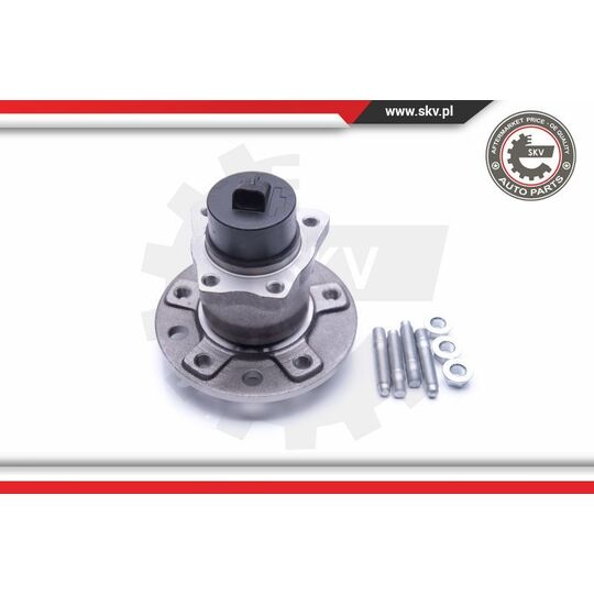 29SKV278 - Wheel Bearing Kit 