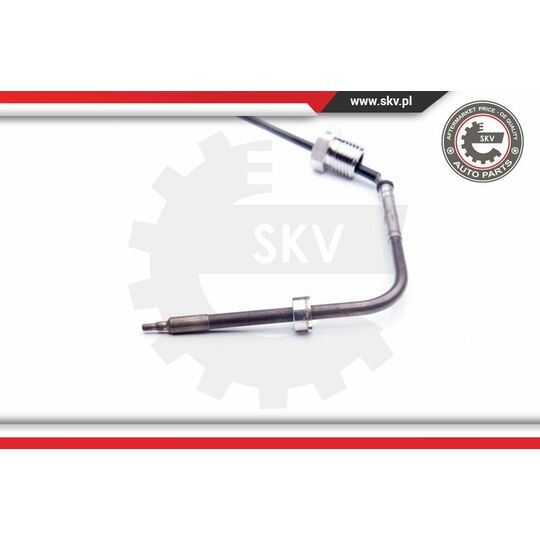 30SKV015 - Sensor, avgastemperatur 