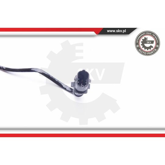 30SKV016 - Sensor, exhaust gas temperature 