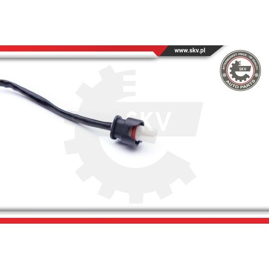 30SKV020 - Sensor, exhaust gas temperature 