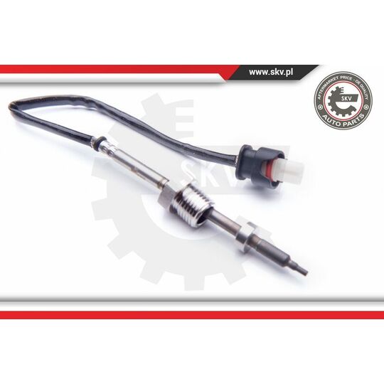 30SKV020 - Sensor, exhaust gas temperature 