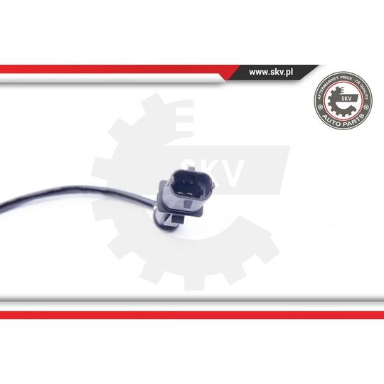 30SKV074 - Sensor, exhaust gas temperature 