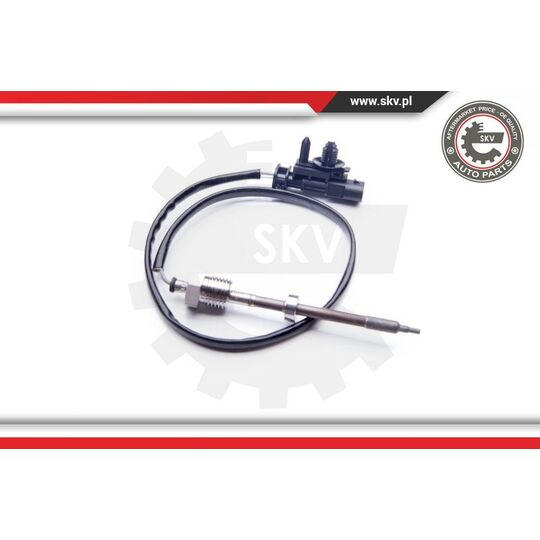 30SKV069 - Sensor, avgastemperatur 