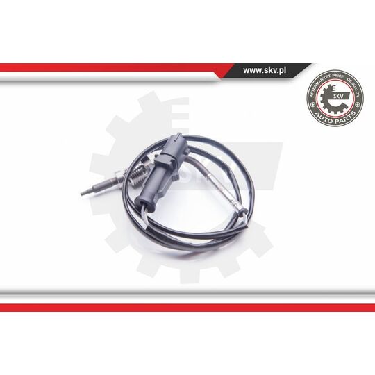 30SKV075 - Sensor, exhaust gas temperature 