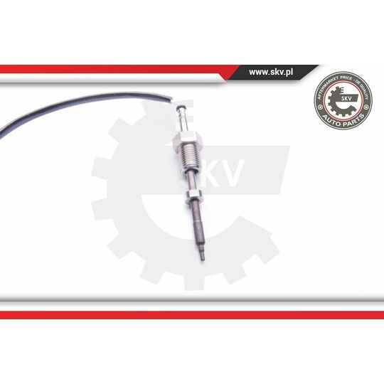 30SKV055 - Sensor, exhaust gas temperature 