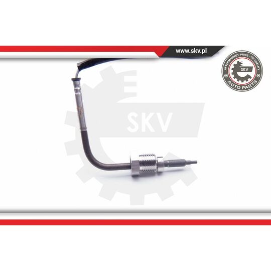 30SKV075 - Sensor, avgastemperatur 