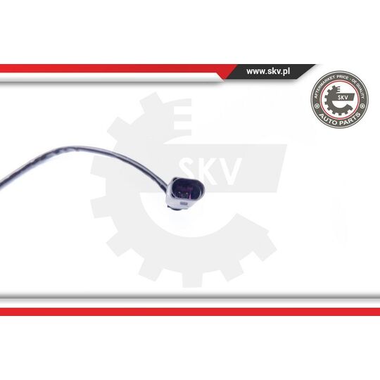 30SKV055 - Sensor, exhaust gas temperature 