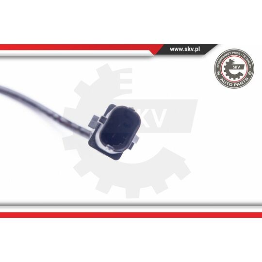 30SKV075 - Sensor, exhaust gas temperature 