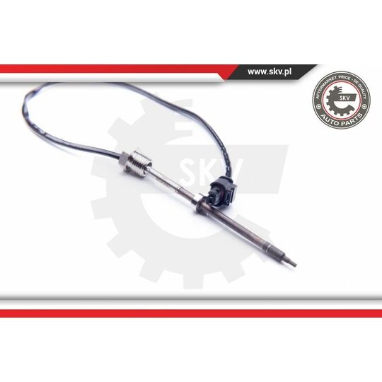 30SKV061 - Sensor, exhaust gas temperature 