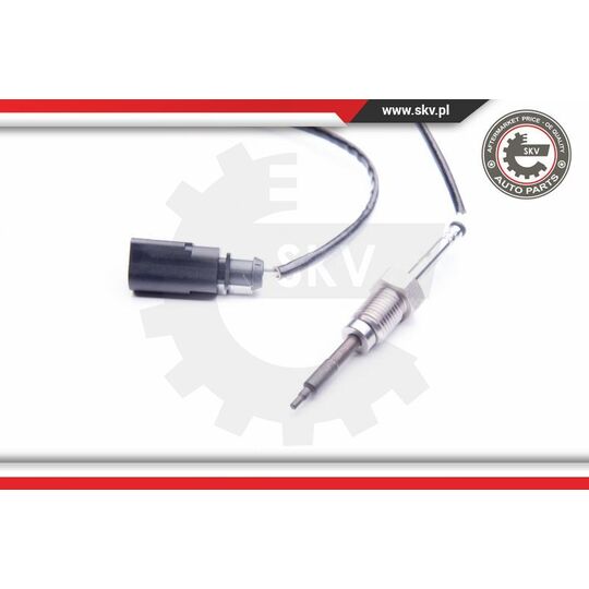 30SKV055 - Sensor, exhaust gas temperature 