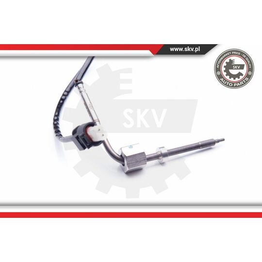 30SKV056 - Sensor, avgastemperatur 
