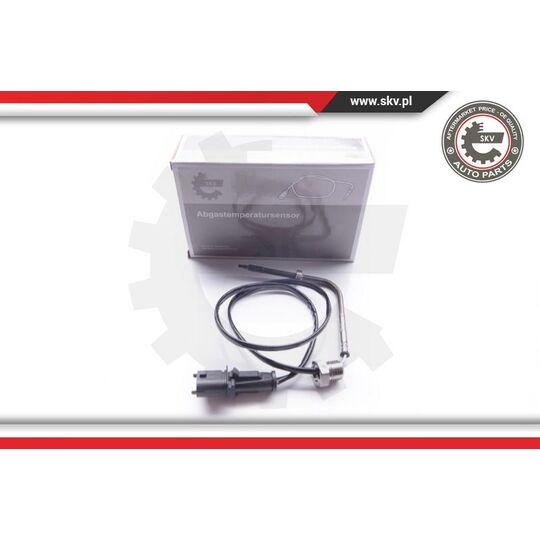 30SKV080 - Sensor, exhaust gas temperature 