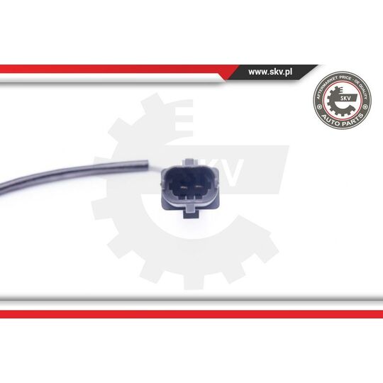 30SKV087 - Sensor, exhaust gas temperature 