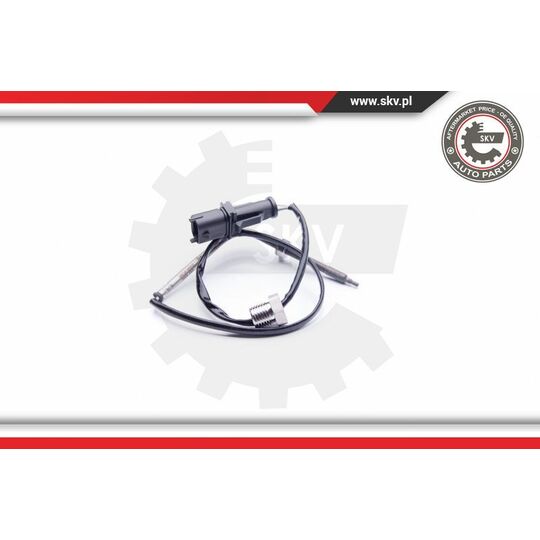 30SKV088 - Sensor, exhaust gas temperature 