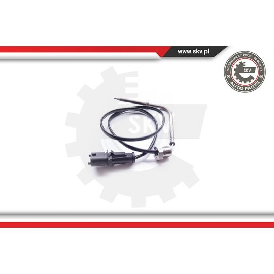 30SKV080 - Sensor, exhaust gas temperature 