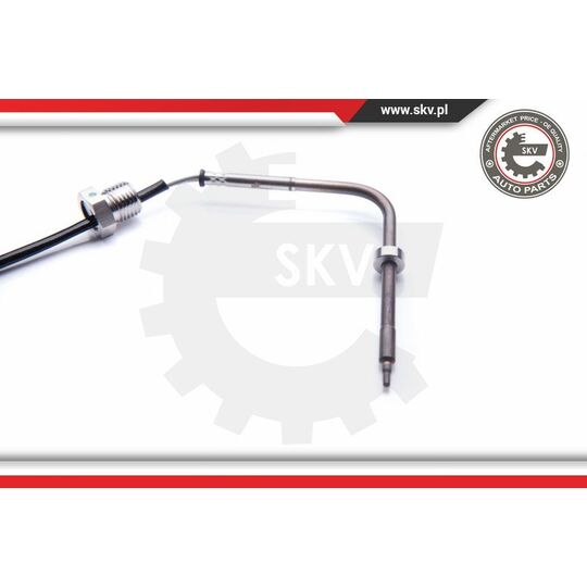 30SKV080 - Sensor, exhaust gas temperature 