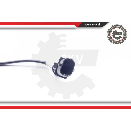 30SKV080 - Sensor, exhaust gas temperature 