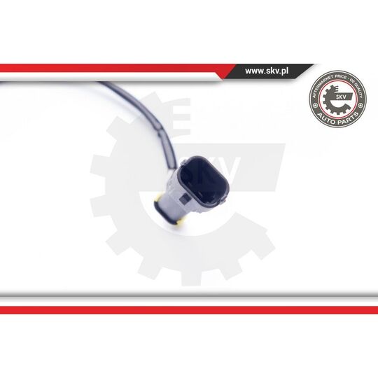 30SKV095 - Sensor, exhaust gas temperature 