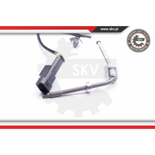 30SKV095 - Sensor, exhaust gas temperature 