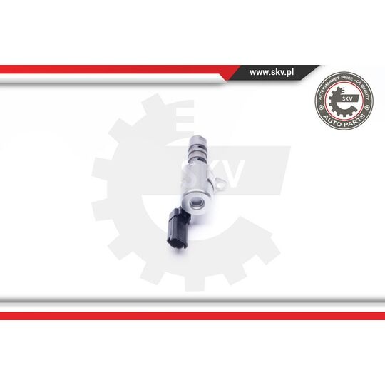 39SKV026 - Control Valve, Camshaft Adjustment 