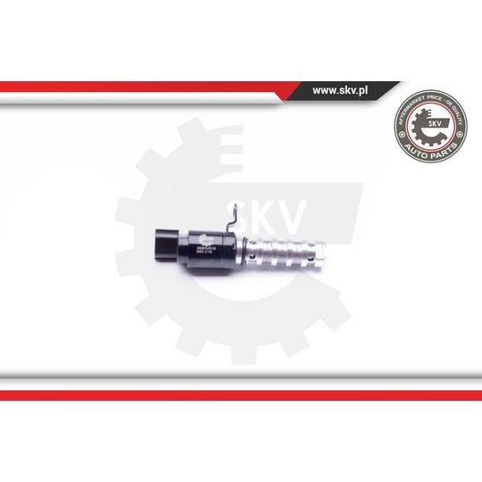 39SKV019 - Control Valve, Camshaft Adjustment 