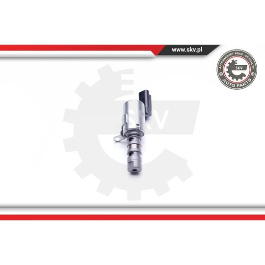 39SKV026 - Control Valve, Camshaft Adjustment 