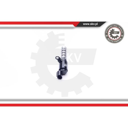 39SKV019 - Control Valve, Camshaft Adjustment 