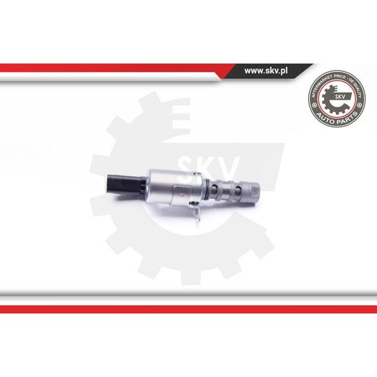 39SKV026 - Control Valve, Camshaft Adjustment 