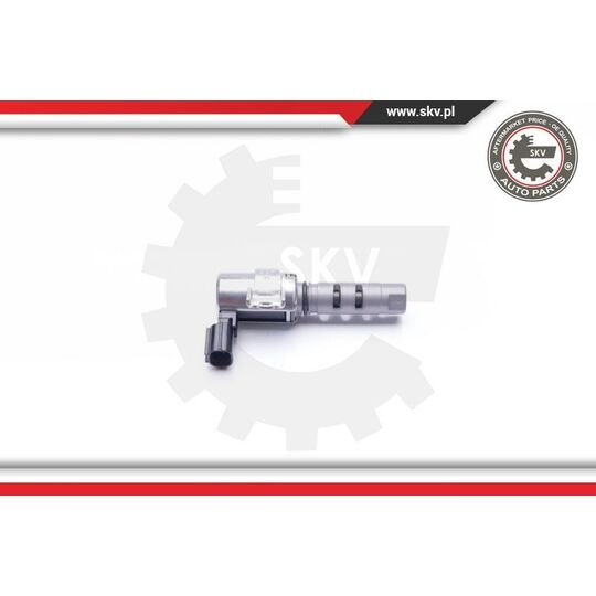 39SKV031 - Control Valve, Camshaft Adjustment 