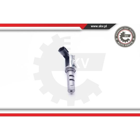 39SKV031 - Control Valve, Camshaft Adjustment 