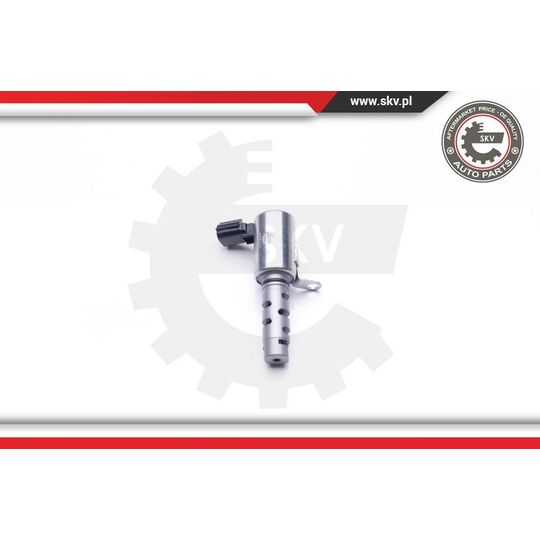 39SKV030 - Control Valve, Camshaft Adjustment 