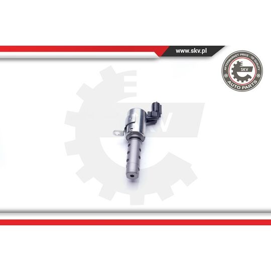 39SKV039 - Control Valve, Camshaft Adjustment 