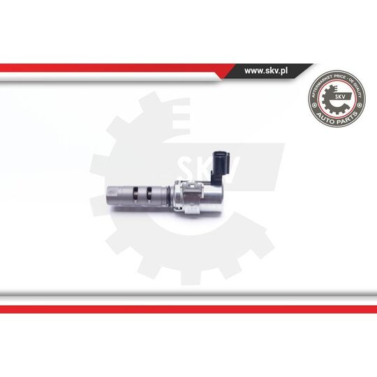 39SKV031 - Control Valve, Camshaft Adjustment 