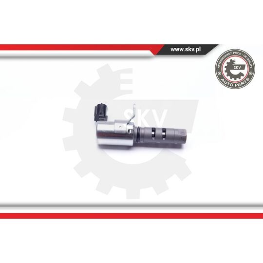 39SKV035 - Control Valve, Camshaft Adjustment 