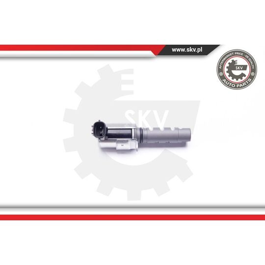 39SKV035 - Control Valve, Camshaft Adjustment 