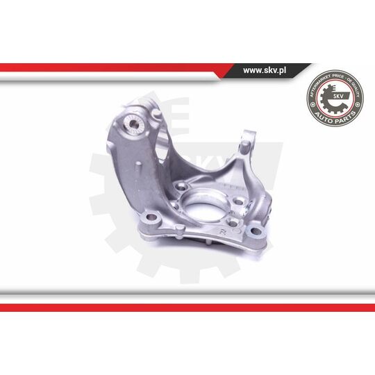 47SKV082 - Steering Knuckle, wheel suspension 