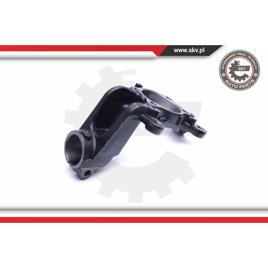 47SKV061 - Steering Knuckle, wheel suspension 