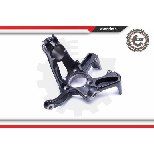 47SKV141 - Steering Knuckle, wheel suspension 