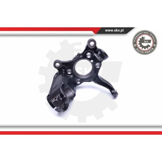 47SKV061 - Steering Knuckle, wheel suspension 