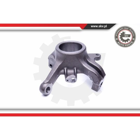 47SKV221 - Steering Knuckle, wheel suspension 