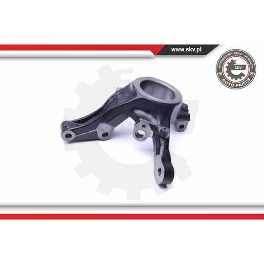 47SKV232 - Steering Knuckle, wheel suspension 