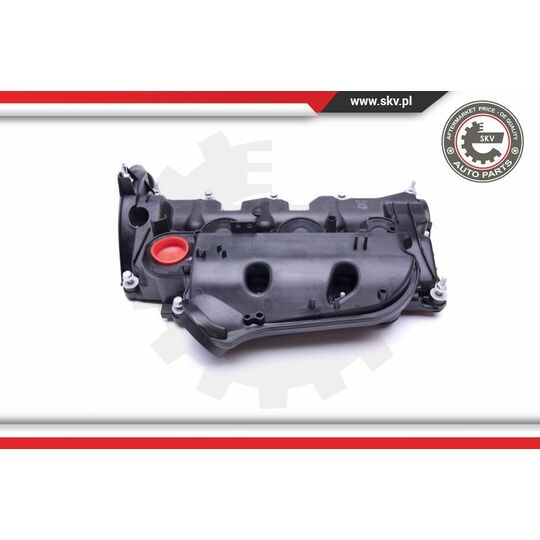 48SKV025 - Cylinder Head Cover 