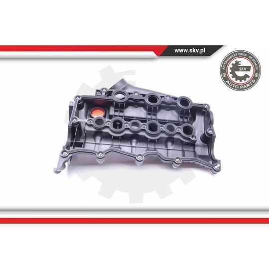 48SKV025 - Cylinder Head Cover 