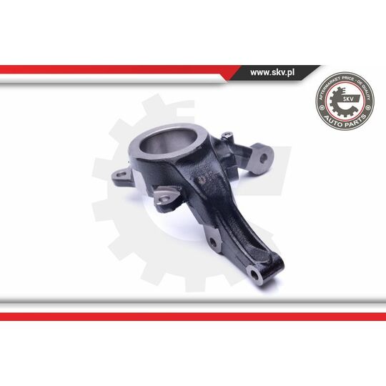 47SKV232 - Steering Knuckle, wheel suspension 