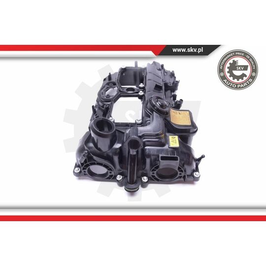 48SKV015 - Cylinder Head Cover 