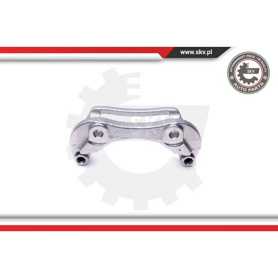 50SKV590 - Carrier, brake caliper 