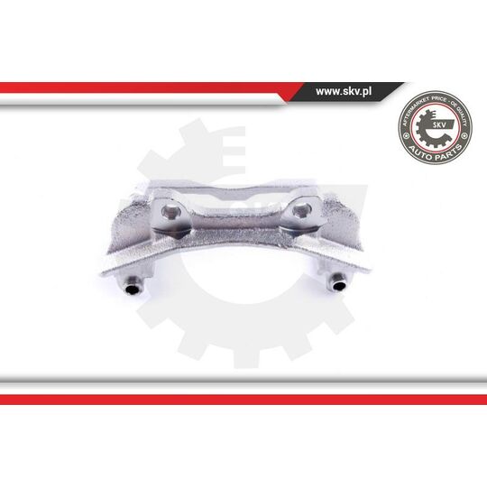 50SKV720 - Carrier, brake caliper 